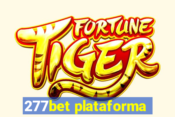 277bet plataforma